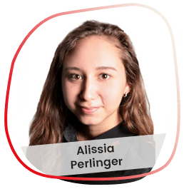  alissia perlinger