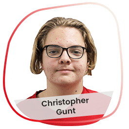 christopher gunt