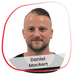 Daniel Mackert
