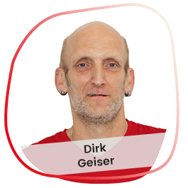 Dirk Geiser
