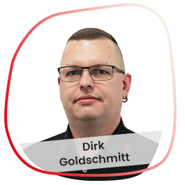 Dirk Goldschmitt