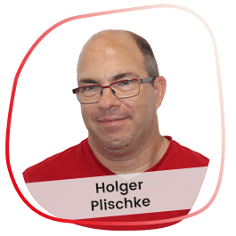 Holger Plischke