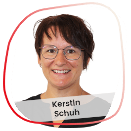 Kerstin Schuh
