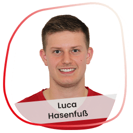 Luca Hasenfuß