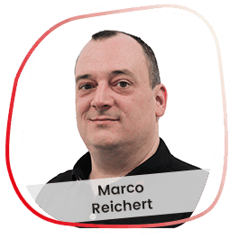 Marco Reichert