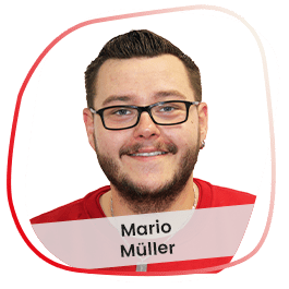 Mario Müller