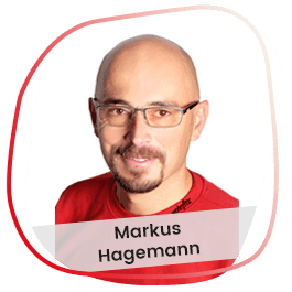 markus hagemann