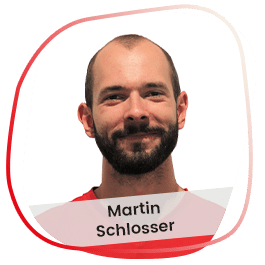 Martin Schlosser
