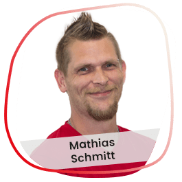 Mathias Schmitt