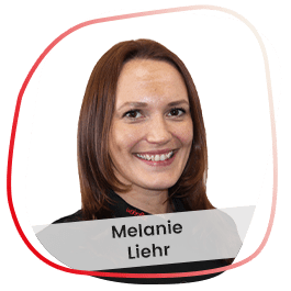 Melanie Liehr