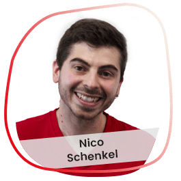 Nico Schenkel