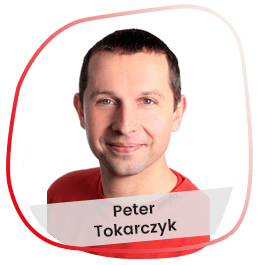 Peter Tokarczyk