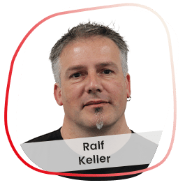 Ralf Keller