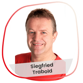 Siegfried Trabold