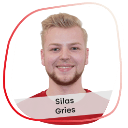Silas Gries