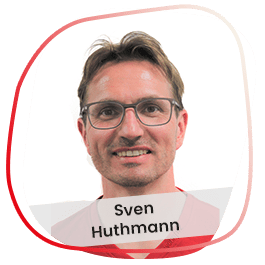 Sven Huthmann