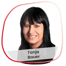 Tanja Bauer