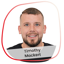 timothy mackert