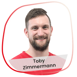 Toby Zimmermann