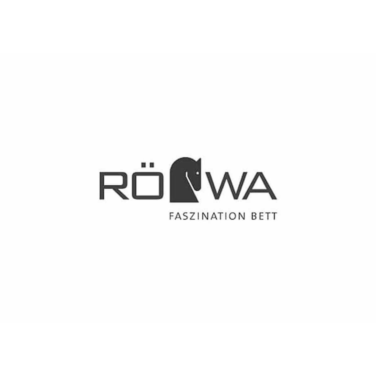 Röwa Logo schwarz-weiß
